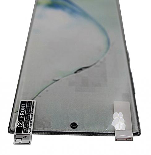 billigamobilskydd.seFull Screen Screen Protector Samsung Galaxy Note 10 Plus (N975F/DS)