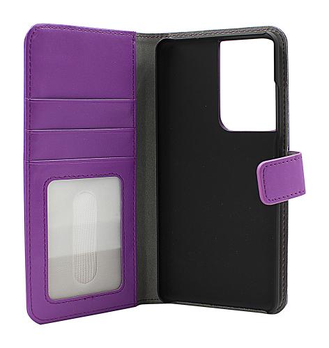 CoverinSkimblocker Magnet Wallet Samsung Galaxy S21 Ultra 5G (G998B)