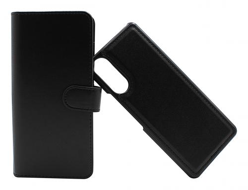 CoverinSkimblocker XL Magnet Wallet Sony Xperia 10 II (XQ-AU51 / XQ-AU52)