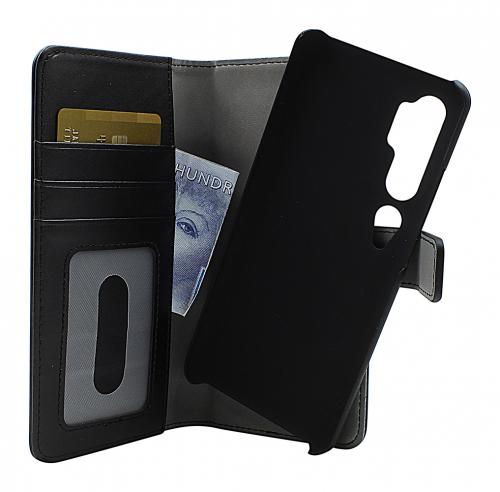 CoverinSkimblocker Magnet Wallet Xiaomi Mi Note 10 / Mi Note 10 Pro