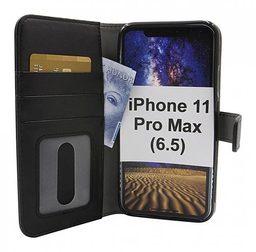 CoverinSkimblocker Magnet Wallet iPhone 11 Pro Max (6.5)