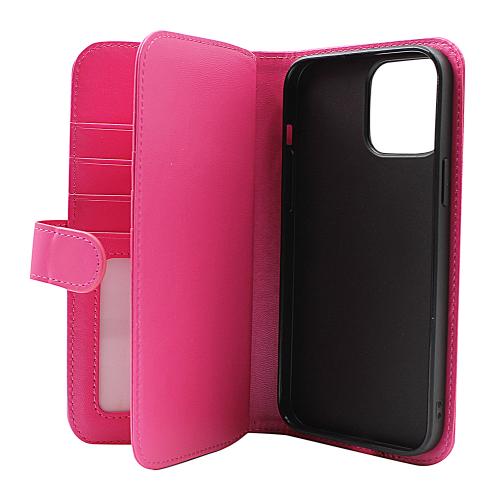 CoverinSkimblocker XL Wallet iPhone 13 Pro Max (6.7)