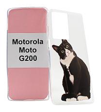 billigamobilskydd.seDesign Case TPU Motorola Moto G200
