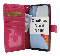 billigamobilskydd.seNew Standcase Wallet OnePlus Nord N100