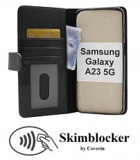 CoverInSkimblocker Wallet Samsung Galaxy A23 5G