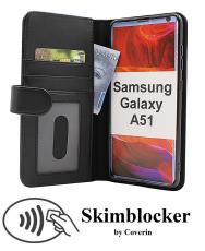 CoverInSkimblocker Wallet Samsung Galaxy A51 (A515F/DS)