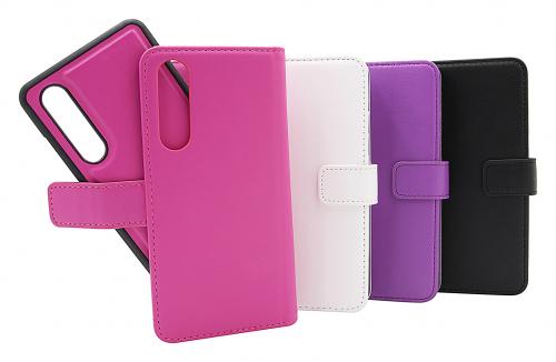 CoverinSkimblocker Magnet Wallet Huawei P30