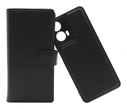 CoverinSkimblocker Motorola Moto G24 Power XL Magnet Phone Wallet