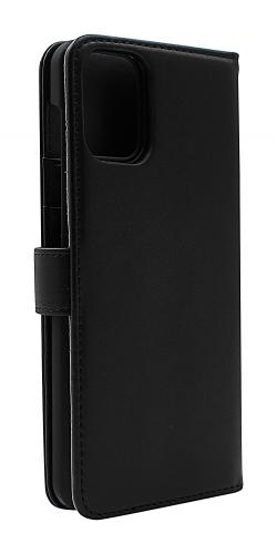 CoverinSkimblocker Magnet Wallet Motorola Moto G9 Plus