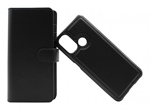 CoverinSkimblocker XL Magnet Wallet OnePlus Nord N100