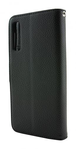 billigamobilskydd.seNew Standcase Wallet Samsung Galaxy A7 2018 (A750FN/DS)