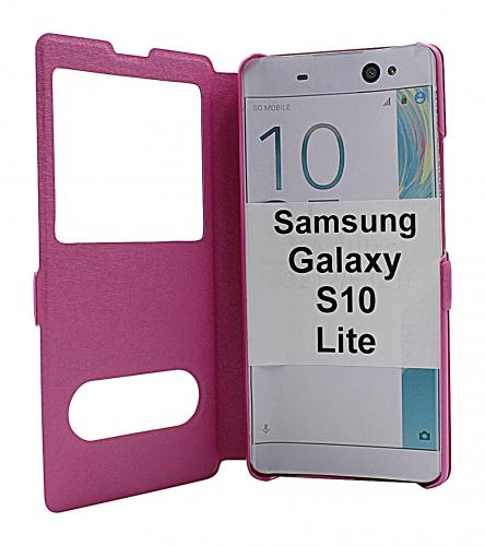 billigamobilskydd.seFlipcase Samsung Galaxy S10 Lite (G770F)