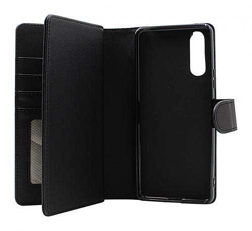 CoverinSkimblocker Sony Xperia 10 II XL Magnet Phone Wallet