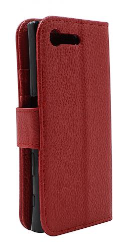 billigamobilskydd.seNew Standcase Wallet Sony Xperia X Compact (F5321)