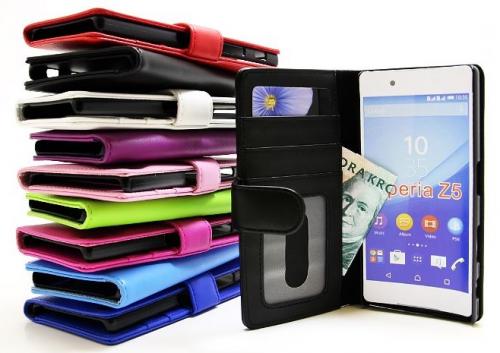 CoverinMobiltaske Sony Xperia Z5 (E6653)