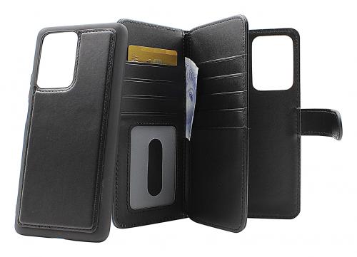 CoverinSkimblocker XL Magnet Wallet Xiaomi 11T / 11T Pro