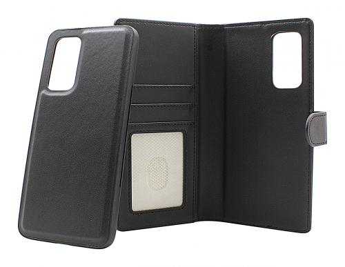 CoverinSkimblocker Xiaomi Mi 10T / Mi 10T Pro Magnet Phone Wallet