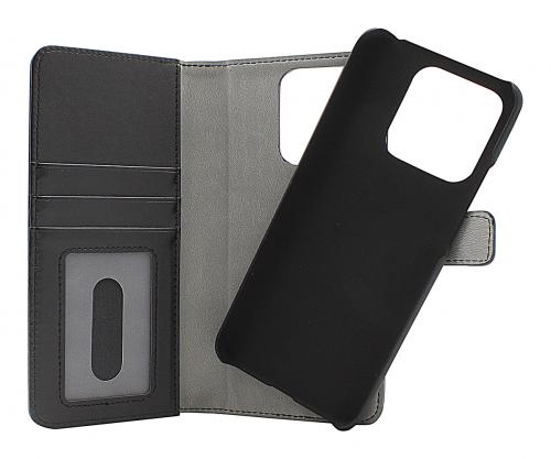 CoverinSkimblocker Magnet Wallet Xiaomi Redmi 10C