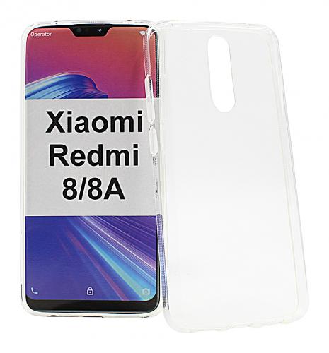 billigamobilskydd.seTPU Case Xiaomi Redmi 8/8A