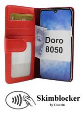 CoverinSkimblocker Wallet Doro 8050