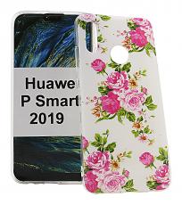 billigamobilskydd.seDesign Case TPU Huawei P Smart 2019