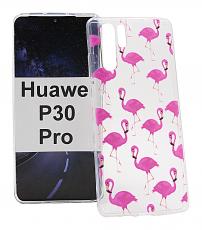 billigamobilskydd.seDesign Case TPU Huawei P30 Pro (VOG-L29)