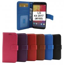 billigamobilskydd.seNew Standcase Wallet LG K4 2017 (M160)