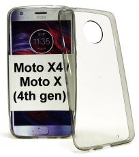 billigamobilskydd.seUltra Thin TPU Case Moto X4 / Moto X (4th gen)