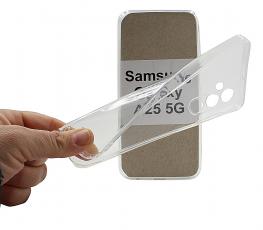 billigamobilskydd.seUltra Thin TPU Case Samsung Galaxy A25 5G (SM-A256B/DS)