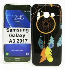 billigamobilskydd.seDesign Case TPU Samsung Galaxy A3 2017 (A320F)