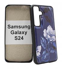 CoverInMagnet Case Samsung Galaxy S24 5G (SM-S921B/DS)