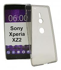 billigamobilskydd.seUltra Thin TPU Case Sony Xperia XZ2 (H8266)