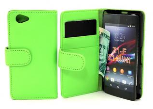 CoverinSony Xperia Z1 Compact (D5503) Mobiltaske