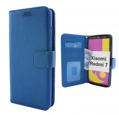 billigamobilskydd.seNew Standcase Wallet Xiaomi Redmi 7