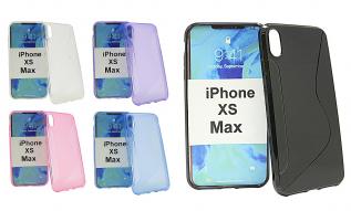 billigamobilskydd.seS-Line Cover iPhone Xs Max