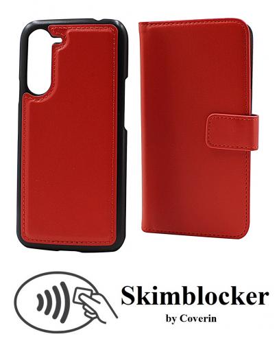 CoverinSkimblocker Magnet Wallet Doro 8050