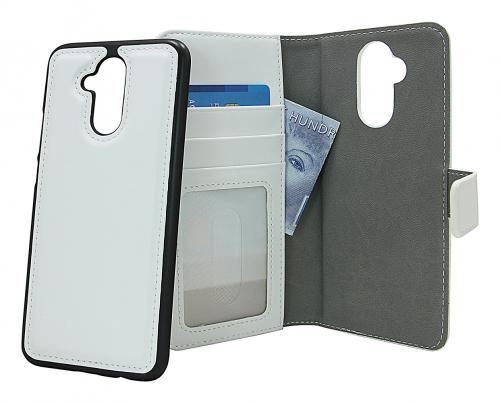 CoverinSkimblocker Magnet Wallet Huawei Mate 20 Lite