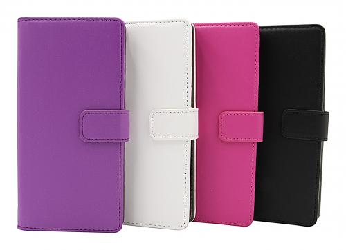 CoverinSkimblocker Magnet Wallet Huawei P30 Pro