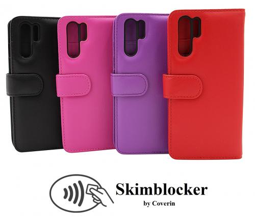 CoverinSkimblocker Wallet Huawei P30 Pro