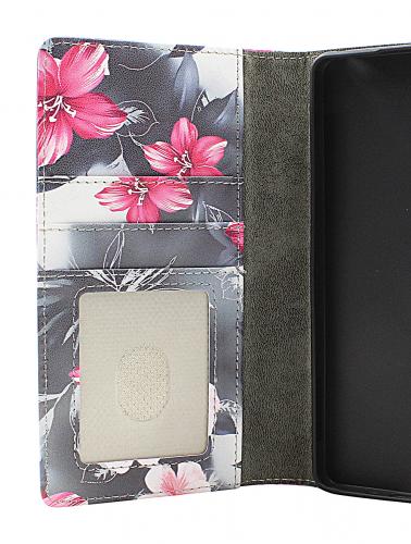 CoverinSkimblocker Sony Xperia 10 VI 5G Phone Wallet Design