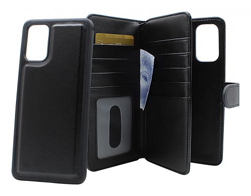 CoverinSkimblocker XL Magnet Wallet Samsung Galaxy S20 Plus (G986B)