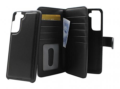 CoverinSkimblocker XL Magnet Wallet Samsung Galaxy S21 5G (G991B)