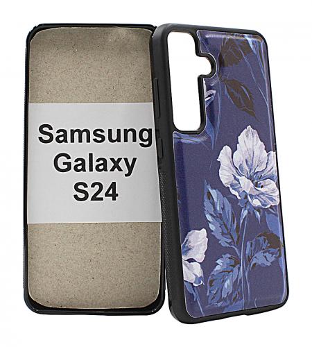 CoverinMagnet Case Samsung Galaxy S24 5G (SM-S921B/DS)