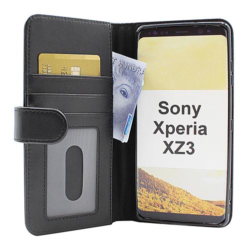 CoverinSkimblocker Wallet Sony Xperia XZ3