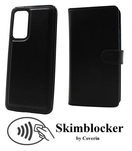 CoverinSkimblocker XL Magnet Wallet Xiaomi Mi 10T / Mi 10T Pro