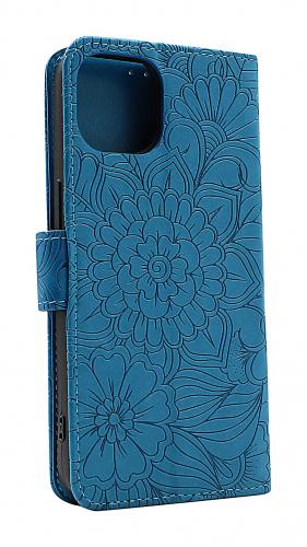 billigamobilskydd.seFlower Standcase Wallet iPhone 14 Pro (6.1)