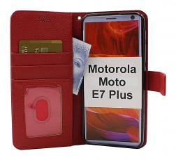 billigamobilskydd.seNew Standcase Wallet Motorola Moto E7 Plus