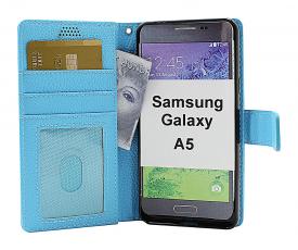 billigamobilskydd.seNew Standcase Wallet Samsung Galaxy A5 2016 (A510F)