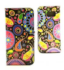 billigamobilskydd.seStandcase Wallet Samsung Galaxy S6 (SM-G920F)