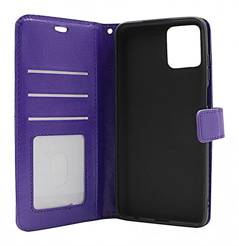 billigamobilskydd.seCrazy Horse Wallet Motorola Moto G32